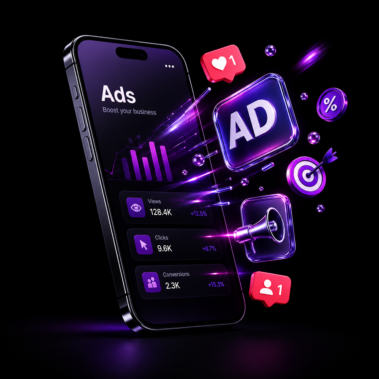 Mobile Application